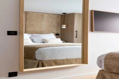 Incantevole appartamento - AC - 2BR-6P- le...