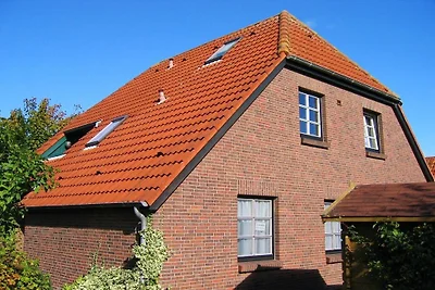 Holiday apartment with 2 bedrooms