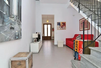 Dom w Muro z basenem i miejscem do...