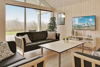 16 Personen Ferienhaus in Hasselberg
