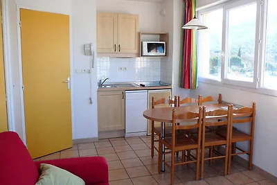 Mer und Golf Residence Port Argeles