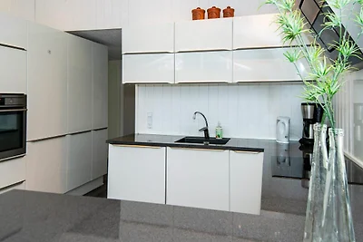 8 Personen Ferienhaus in Ringkøbing