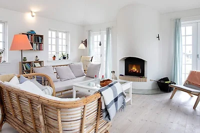 6 Personen Ferienhaus in Rude