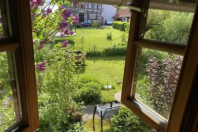 Ferienhaus mit 3 Schlafzimmer