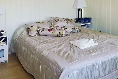 4 Personen Ferienhaus in UDDEVALLA-By Traum