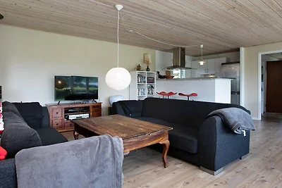 4 Personen Ferienhaus in Væggerløse
