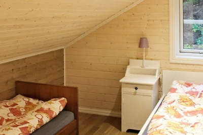 6 Personen Ferienhaus in Sømna