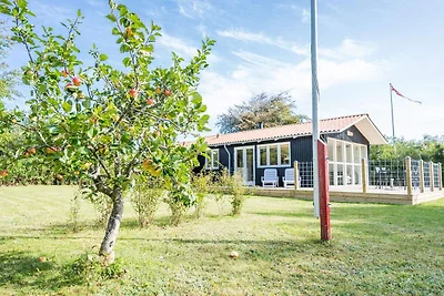 6 Personen Ferienhaus in Tarm