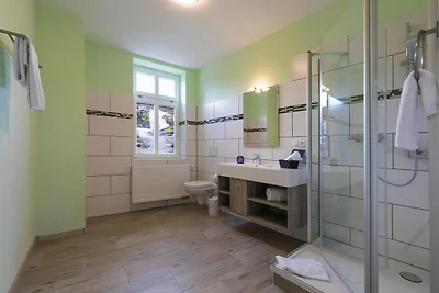 Ferienwohnung Remise, Wernigerode