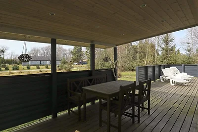 6 Personen Ferienhaus in Væggerløse-By Traum