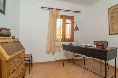 Es Rafal Cogolles - Ferienhaus Mit Privatem...