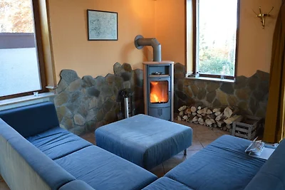 Ferienhaus mit Sauna in Bad Ems