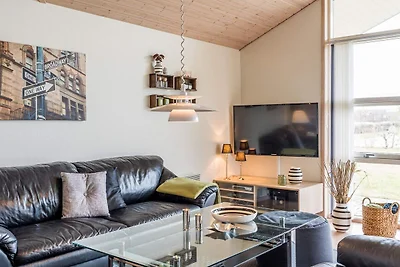8 Personen Ferienhaus in Tarm