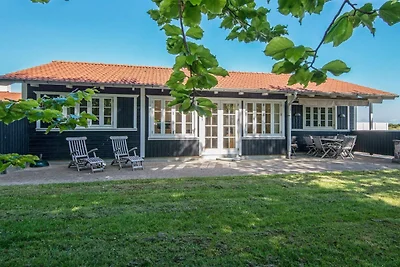 8 persone case ad Aabenraa-By Traum