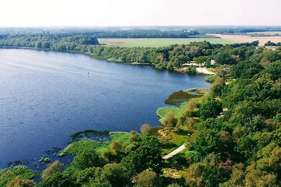 Abgeschiedenes Paradies am Kvie-See-By Traum