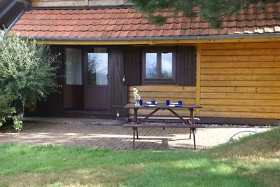 Großes Chalet mit herrlicher Aussicht