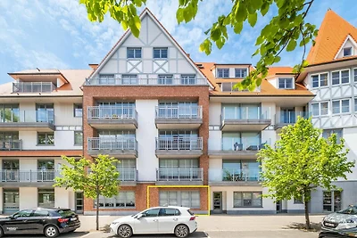 Appartamento a Koksijde per 5 persone