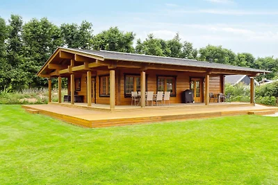 5 stelle case ad Hadsund