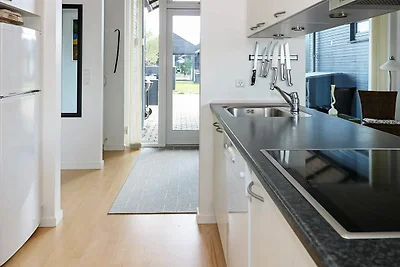 6 persoons vakantie huis in Hadsund-By Traum