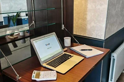 Wohnung in Metz nahe Centre Pompidou