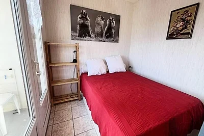 Appartamento a Matemale con Vista Lago