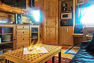 4 Personen Ferienhaus in SÖLVESBORG