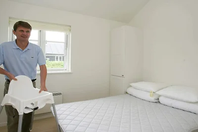 8 Personen Ferienhaus in Nysted
