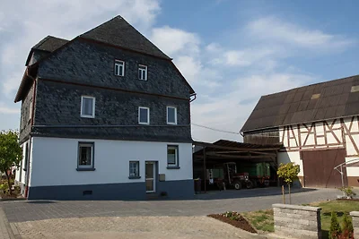 Ferienhaus im Hunsr�ck
