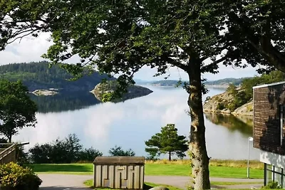 5 sterren vakantie huis in UDDEVALLA