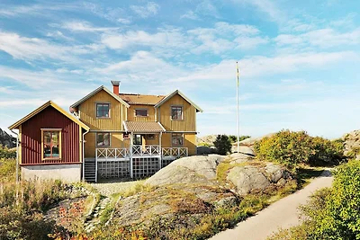 12 Personen Ferienhaus in Skärhamn