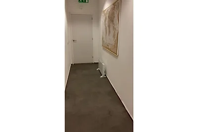 Luxe loft in Huissen gelegen in het centrum