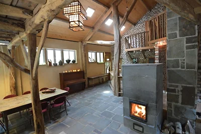 Casa vacanze a Wellerlooi con giardino
