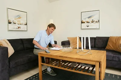 8 Personen Ferienhaus in Nysted-By Traum