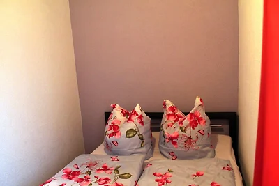 Bungalow ad Alt Bukow vicino alla spiaggia