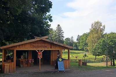 Ferienhaus Oliver, Wendorf