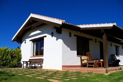 Wunderschöne Villa in Andalusien in der Nähe ...