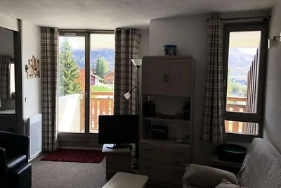 Wohnung in Bergers nahe Skiliften