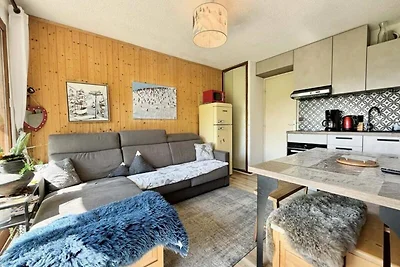 Wohnung in NDB in der Nähe des Skilifts...