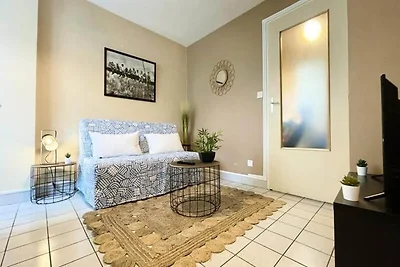 Voll ausgestatteter Gem Stay, Le Félix