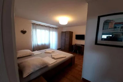Pansion Stones Murter - Double Room ( A5 )