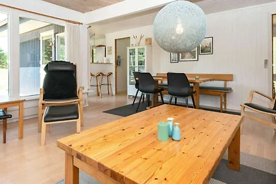 7 Personen Ferienhaus in Grenaa