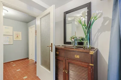 Villa in der Toskana nahe Maremma-Stränden