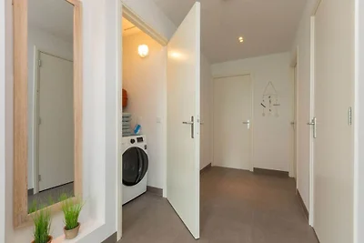 Ferienhaus mit Sauna in Oostkapelle