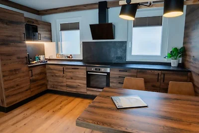 Suite Rauris con colazione e sauna