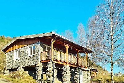 5 Personen Ferienhaus in LONEVÅG