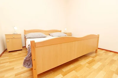 Apartments Prižba Bay - Comfort Two Bedroom A...