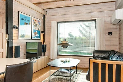 5 Personen Ferienhaus in Harboøre-By Traum