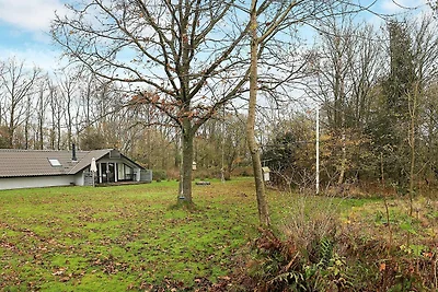 6 Personen Ferienhaus in Roslev-By Traum