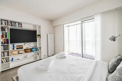 Ferienwohnung Familienurlaub Cannes
