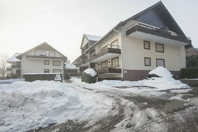 Wohnung in Winterberg nahe Skiliften
